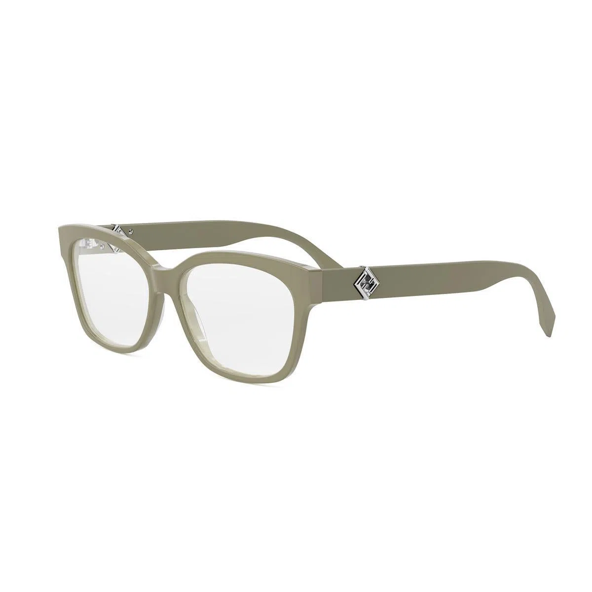 Fendi FE50124I Eyeglasses - view 3
